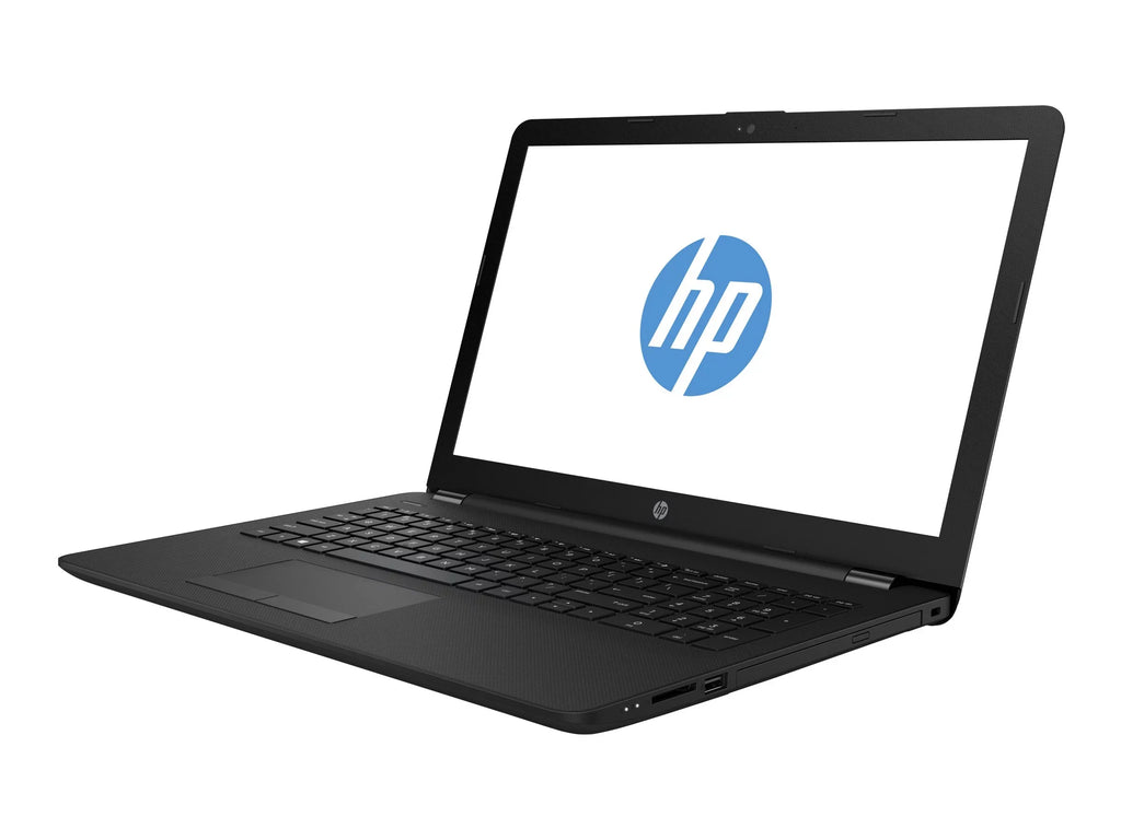 10 15-Bs212Wm & 500GB GHz 4GB Dent Laptop Windows Hp Ram Scratch Intel Celeron - Pro 1.10