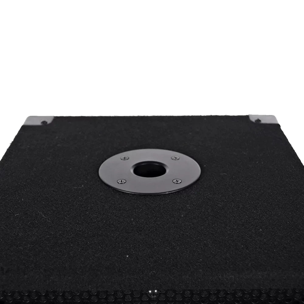 Cabinet 10" Audio Audio PRO - Band Seismic DJ Really-Mini-Tremor Pro Powered 500W Speaker New Audio Subwoofer PA