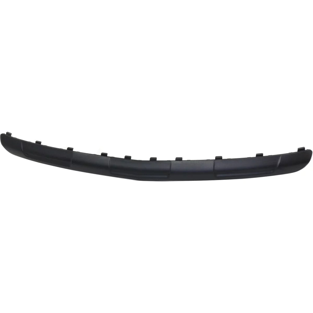 Chevrolet Front Plate Skid Trax for REPC050109 2013-2016