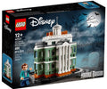 Enchanted Mini - Mansion 680 Pieces Disney # 40521