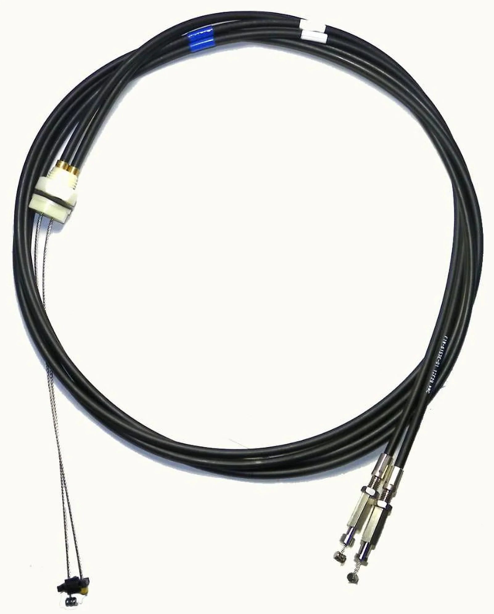 Ho 1800Cc 2008 Trim Cable Fits Cruiser Cruiser 2008-2011 Sho Fx Upper Fx Yamaha