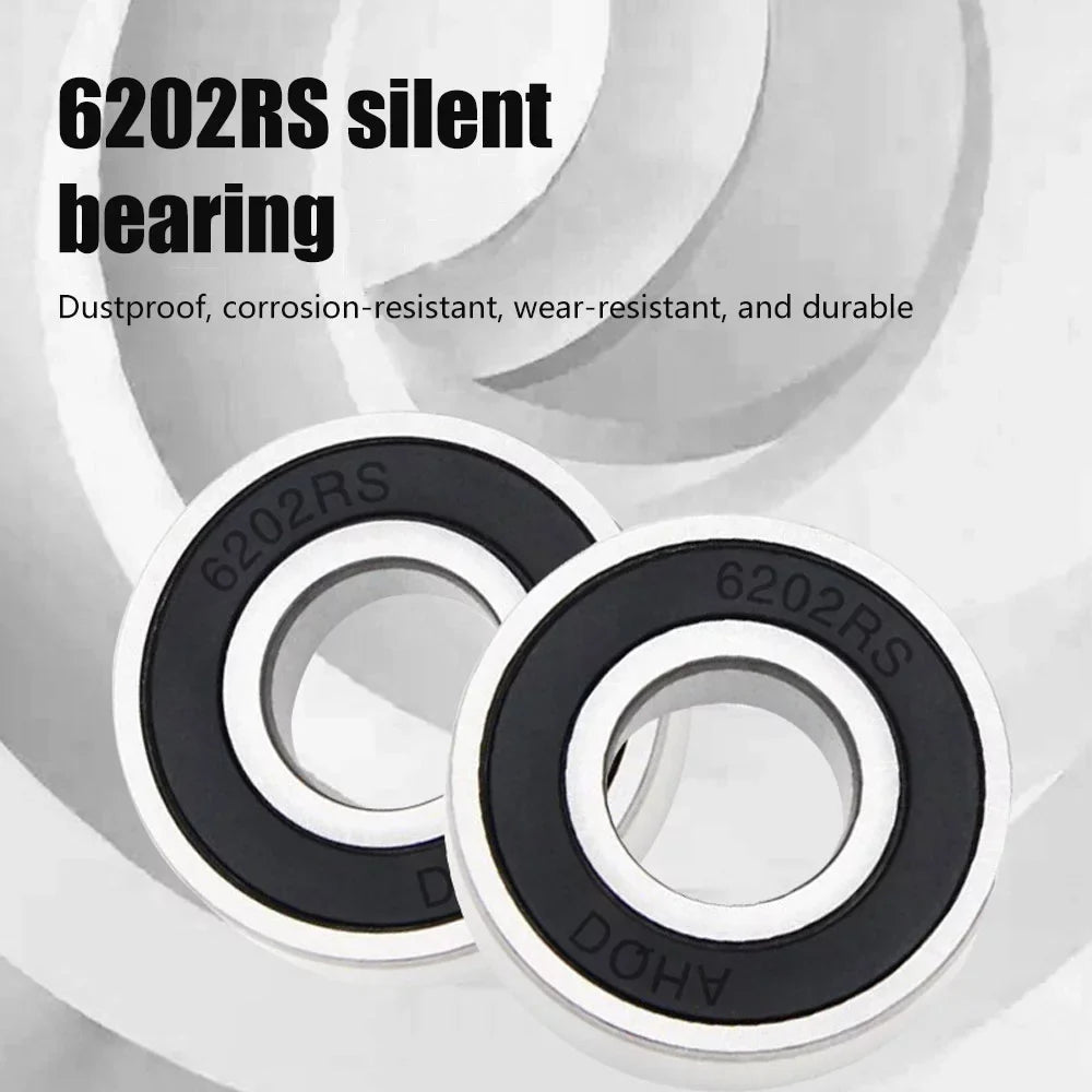 System Gym Part Equipment Cable for Bearing, Universal Pulley Abration Merchine, Nylon Gym Door Wheel Bearing Pulley Wearproof Garage and Equipment Replace 1Pack Universal 120mm/4.72in
