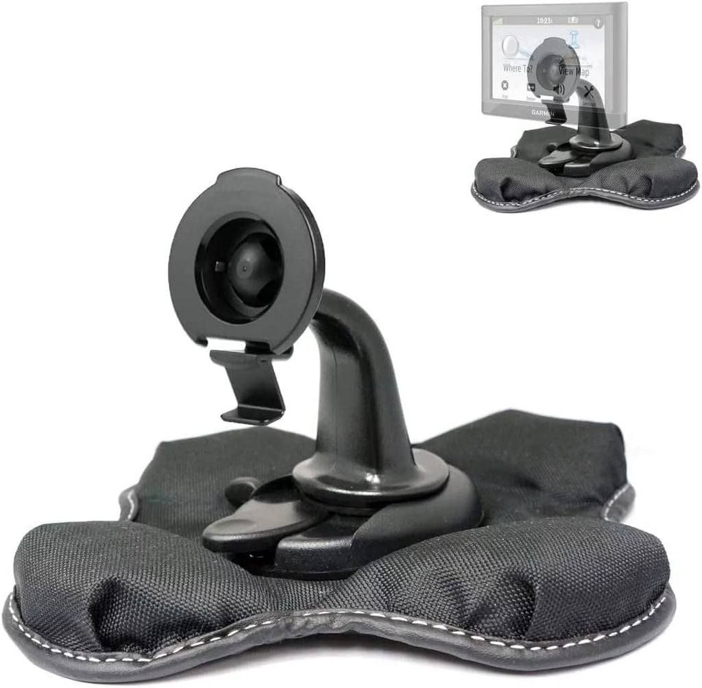 2589 Dashboard 2558 2597 Nonslip 2699 2559 52 for Nuvi Beanbag Mount 2599 Garmin 2598 Friction 54 2689 2557