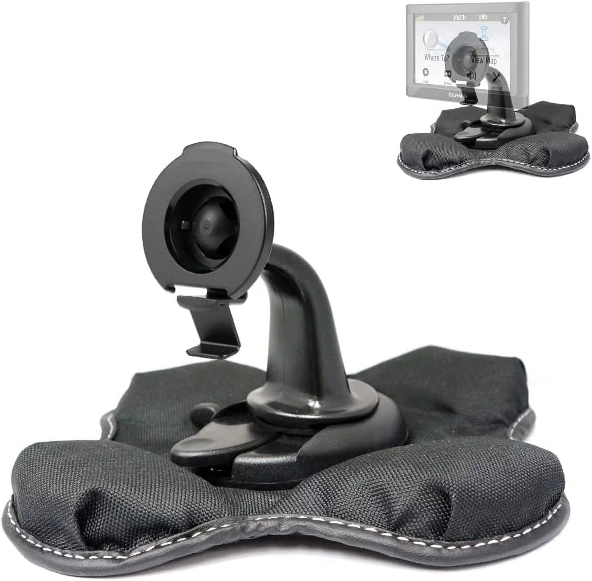2589 Dashboard 2558 2597 Nonslip 2699 2559 52 for Nuvi Beanbag Mount 2599 Garmin 2598 Friction 54 2689 2557