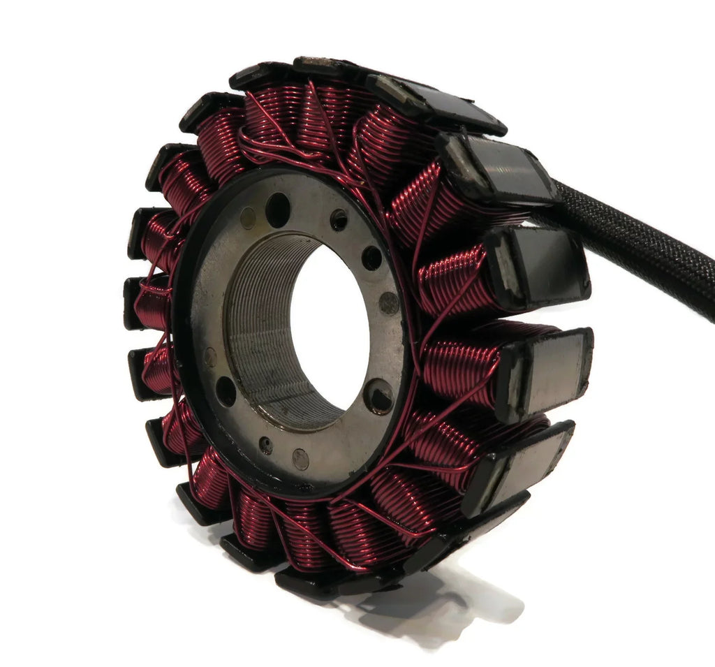 Sea-Doo Challenger Assembly 1998 The Generator Stator | Jet Engine fits For Ski Shop