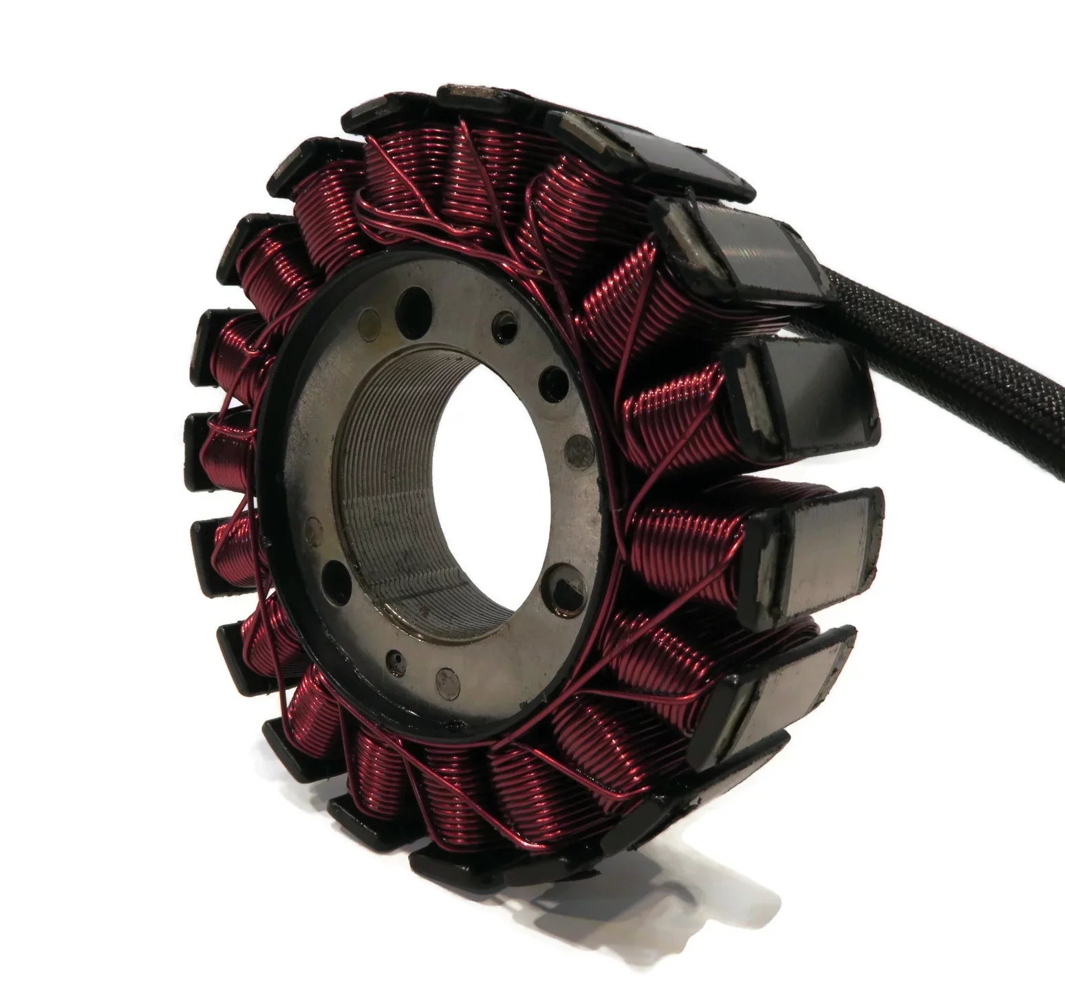 Sea-Doo Challenger Assembly 1998 The Generator Stator | Jet Engine fits For Ski Shop