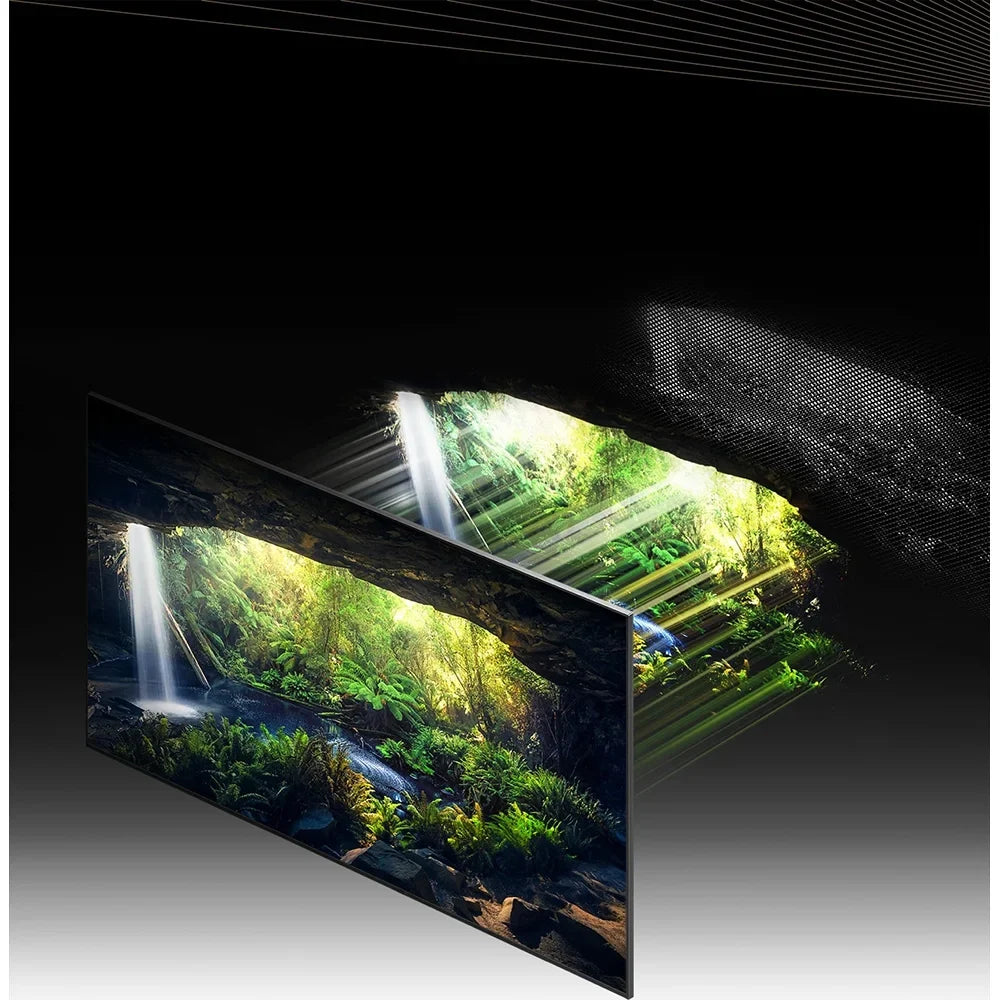 Restored Protection (Refurbished) 2 Neo (2021) Bundle with Premium QN75QN900A Smart Inch Extended 8K Year Samsung Plan 75