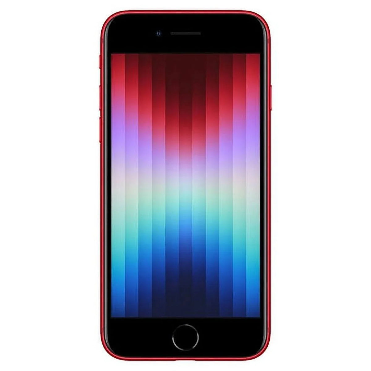 Mobile Red Box (3rd Gen) A2595 Only) iPhone (Spectrum 64GB Open SE