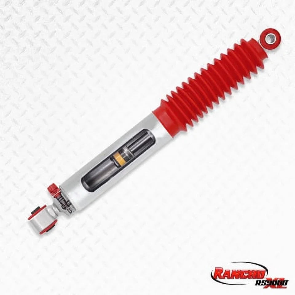 select: , RS999124 1982-2004 Fits S Rancho RS9000XL Absorber Shock 1995-2000 S10