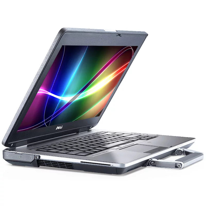 Used Laptop 2.5GHz Latitude Windows 4GB E6420 B Dell 10 Pro 240SSD 64 i5