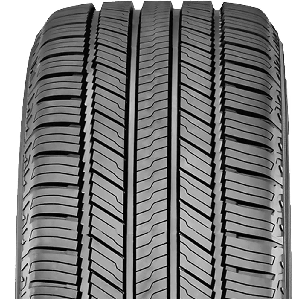 Geolandar G058 Tire Season 109V Yokohama 255/50R20XL All