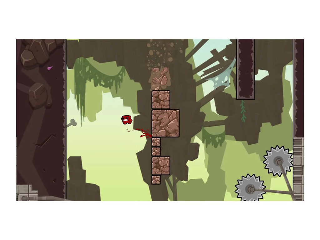 Switch Nintendo Eden for One from Step