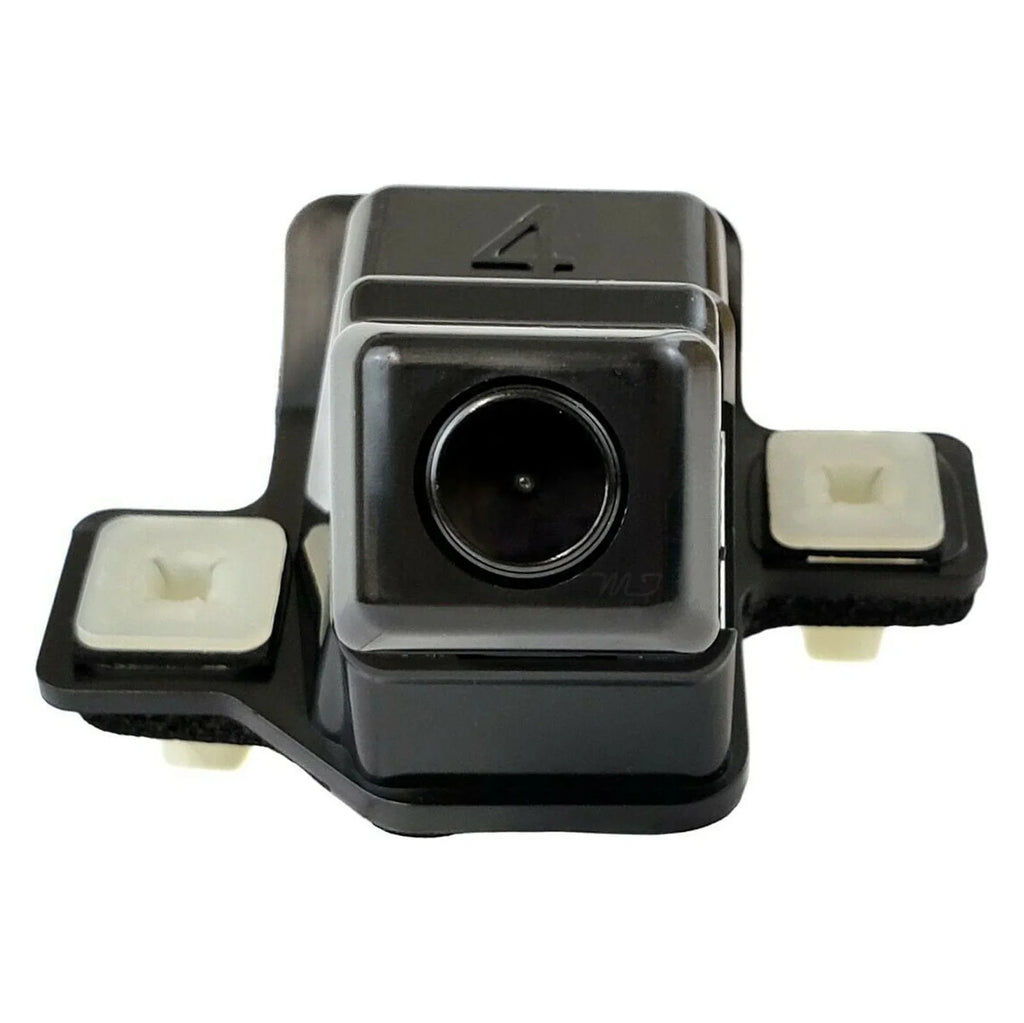 (2010-2013) Toyota Tailgaters Master Backup OE 4Runner for Camera # Replacement Part 86790-35050