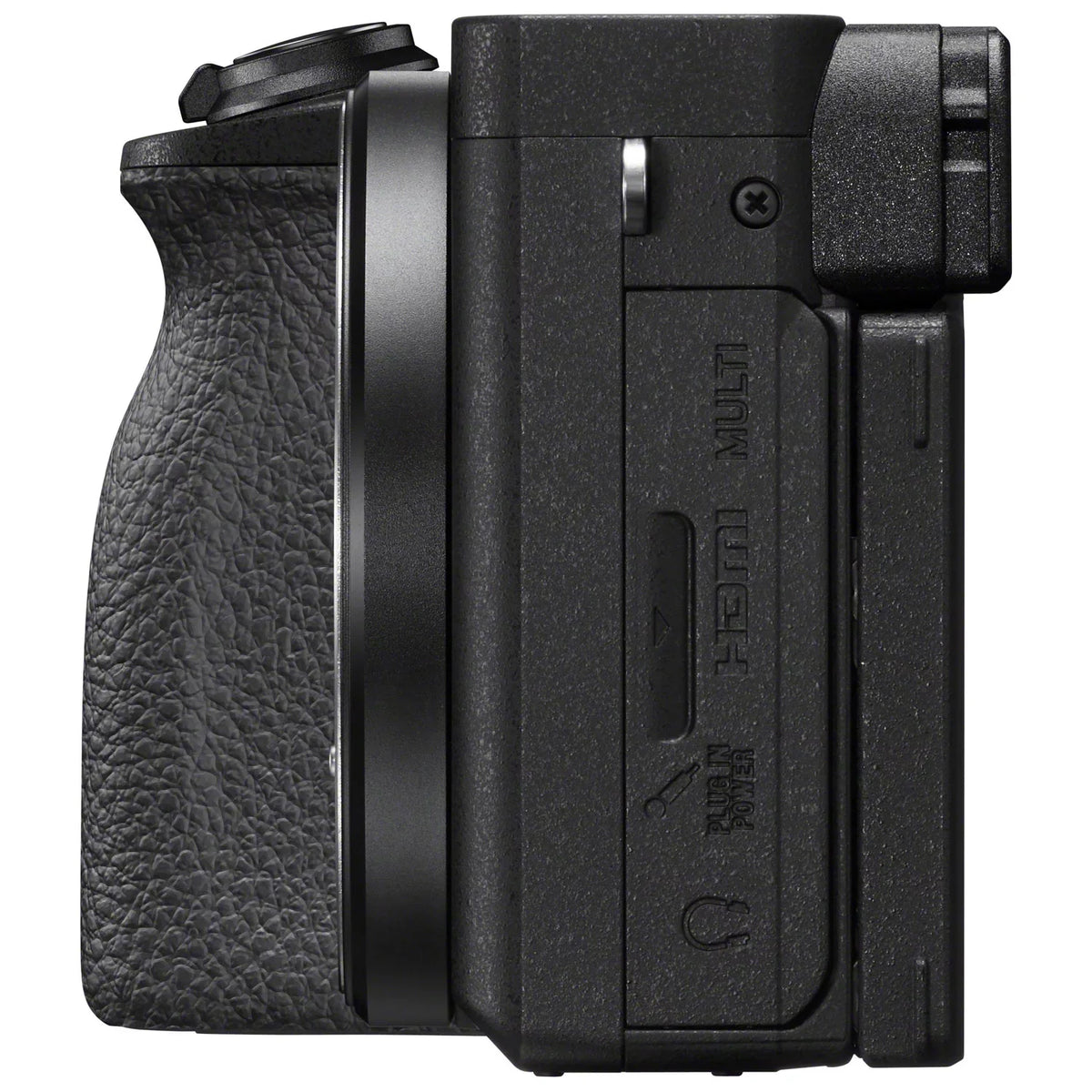 Body Fast Accessories Camera + Case Lens Video a6600 APS-C Backpack + Deco Prime Travel Full-frame + Software FE and F1.8 4K Camera SEL50F18F ILCE-6600B Mirrorless Gear Bundle 50mm Kit + Photo