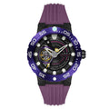 Opportunity Automatic Purple Forged Fiber Limited Edition Nubeo Carbon
