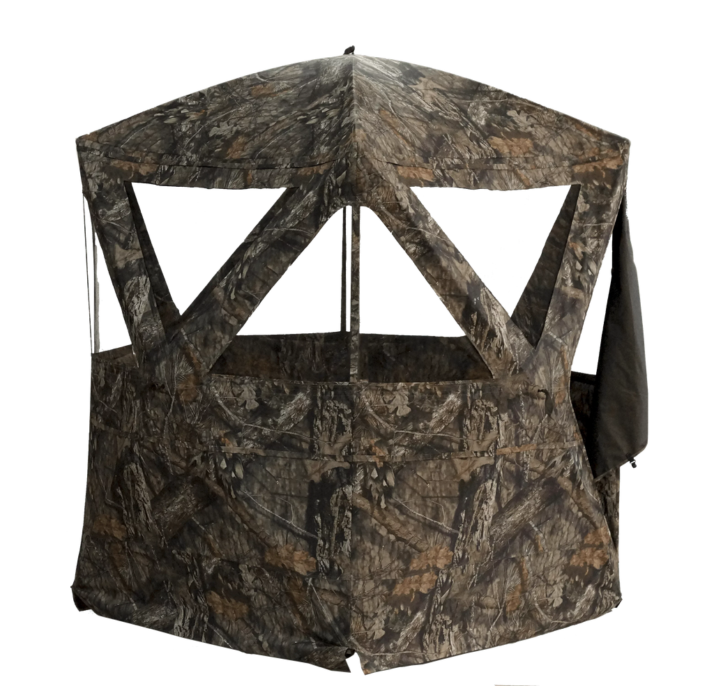Hunting Rhino Blinds Ground R-300 Blind