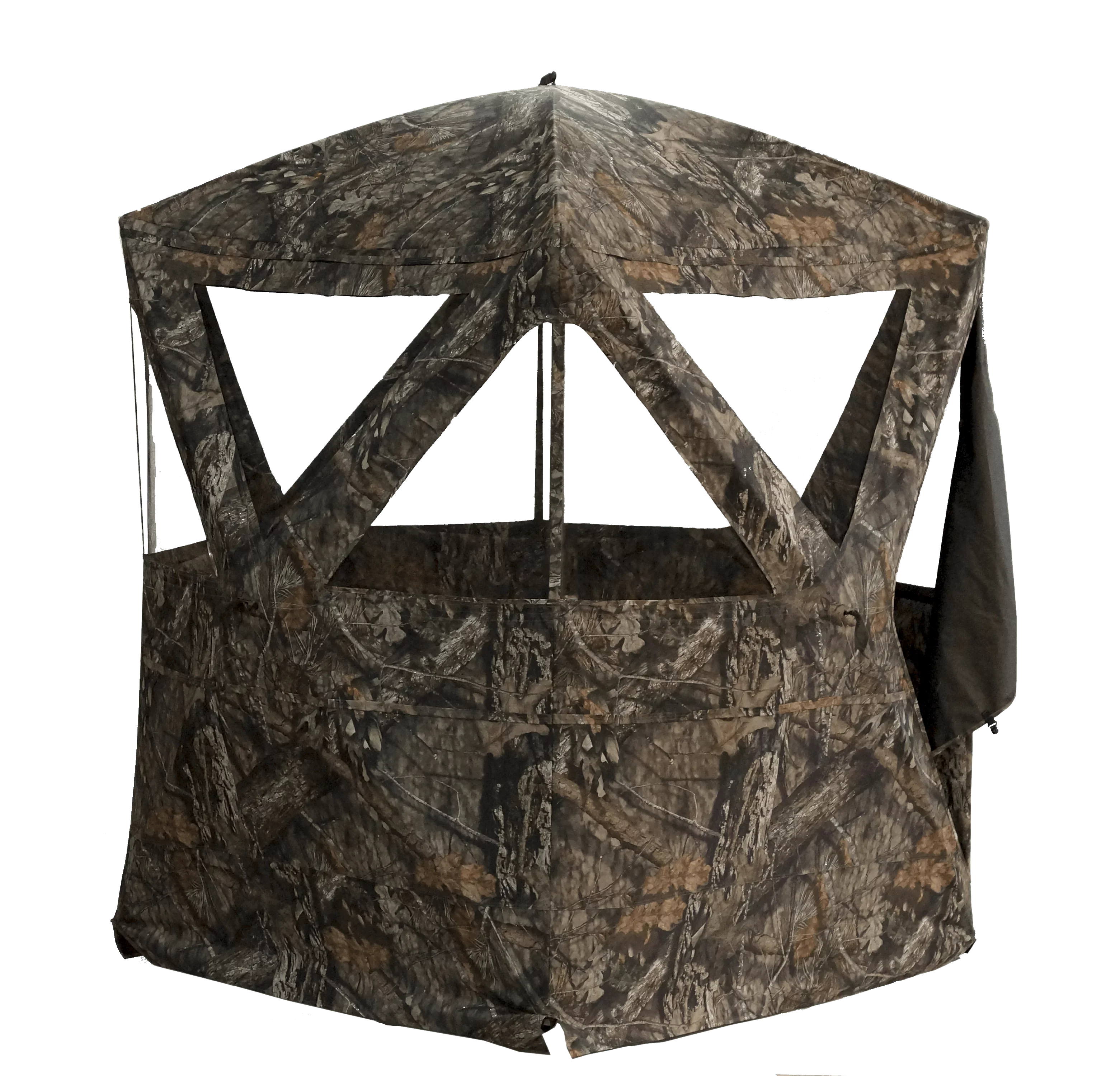 Hunting Rhino Blinds Ground R-300 Blind