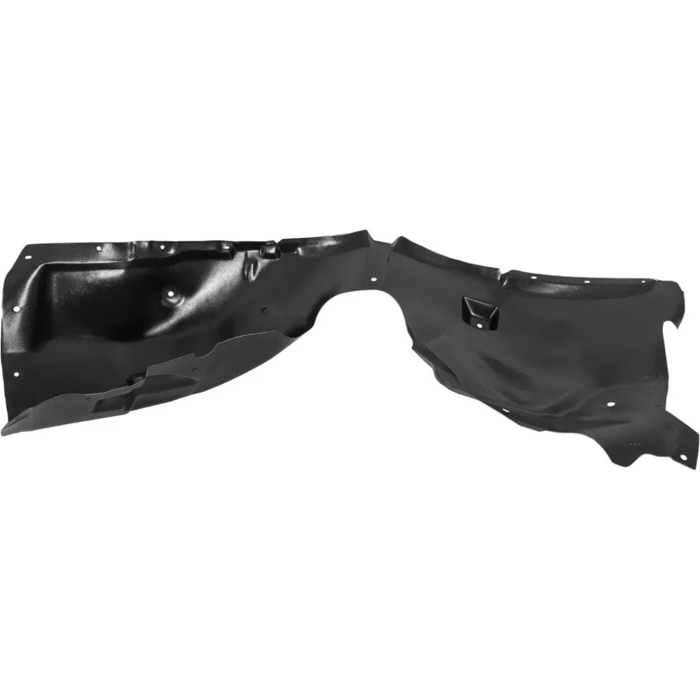 Pacifica 20-22 Hand Left For Driver Liners Fender 17-22 Front Side Voyager