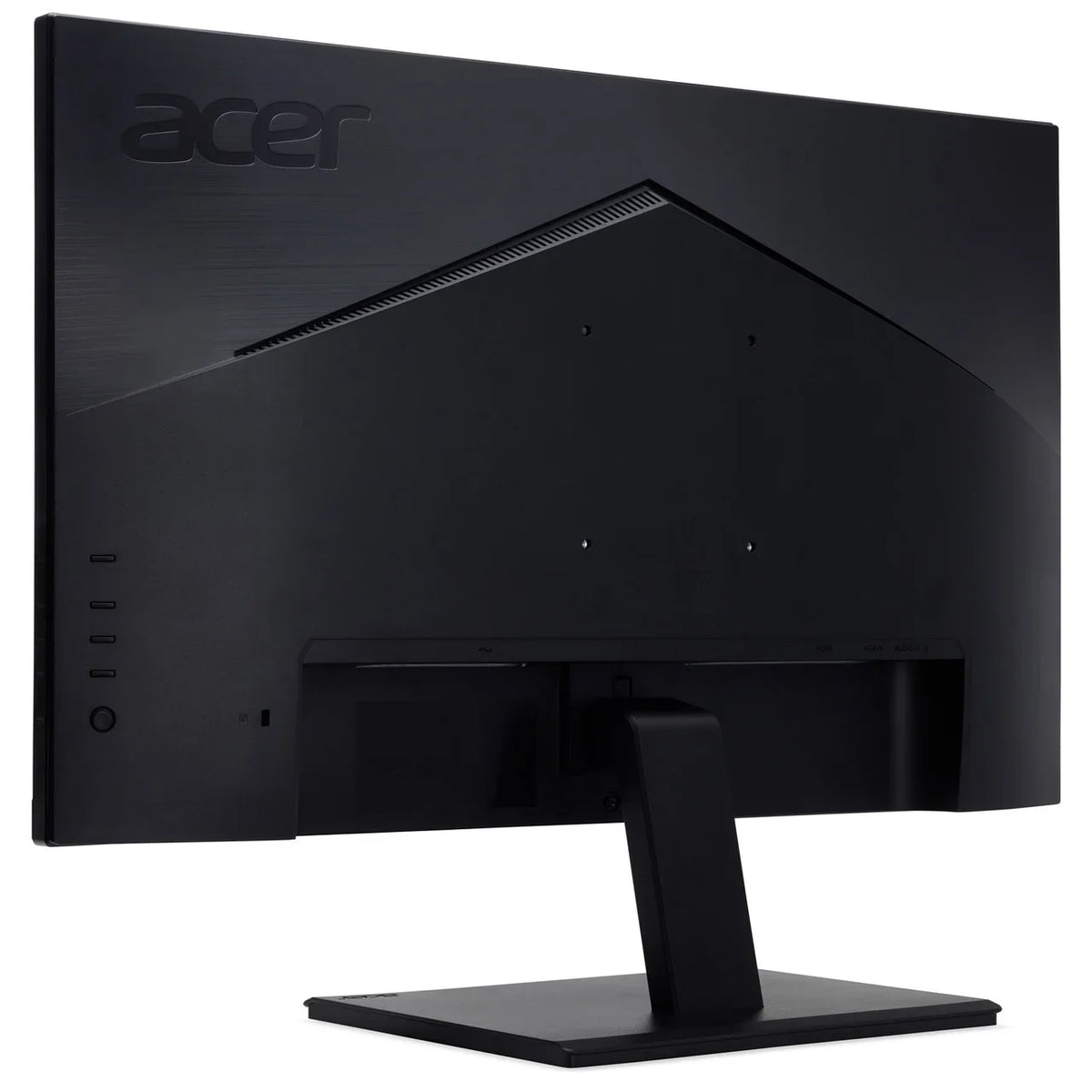 Pack) with Docztorm Dock, V7 E V247Y (2 Ideal for Model) (1920x1080) (2024 VGA, FHD 24" 1.4, 100Hz Display, Latest HDMI Bundle & Black IPS Monitor Home 1 1 UM.QV7AA.E01 Vero Business, Acer