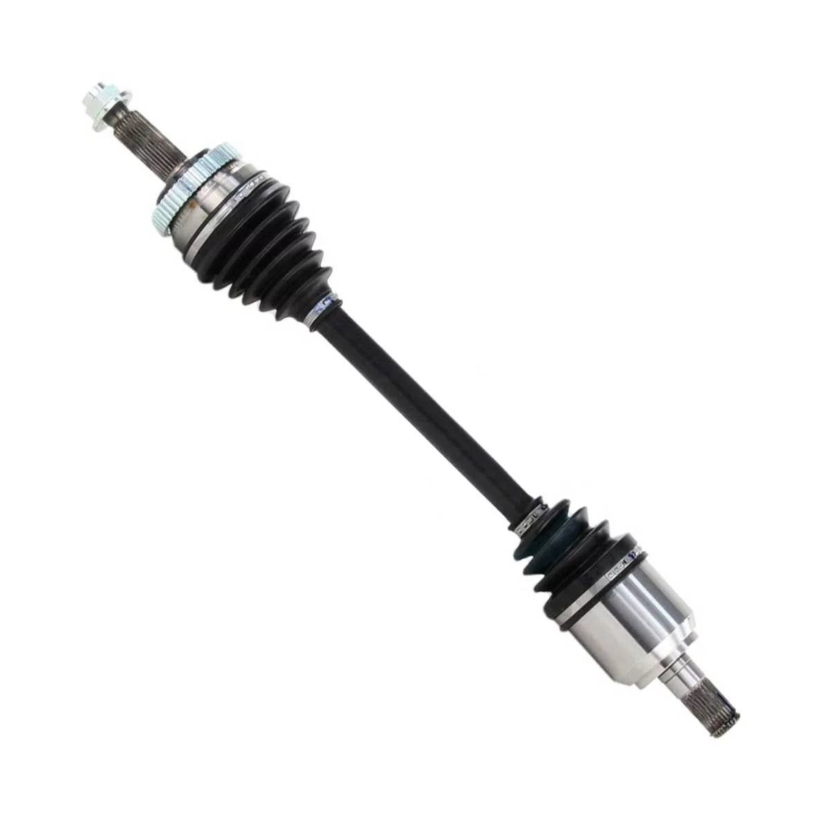 Shaft Kia for Assembly Optima Neoprene Driver 2011 2.4L Replacement 2014 2015 2013 Front Drive 2012 Boots Axle Side New AutoShack