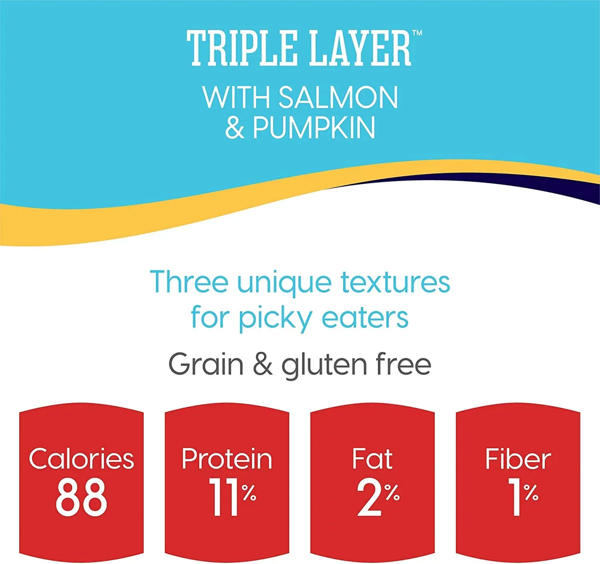 & Canned Grain for Free with - Digestion, - Pate Food Wet Overall Real Shreds Food Control, Layers Salmon & Triple Mousse, Immunity Cat Weight Cat and Made Gold Pate, Solid Pumpkin Healthy