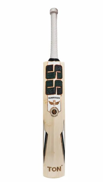 Cricket 2022 Smacker SS GG Bat Signature