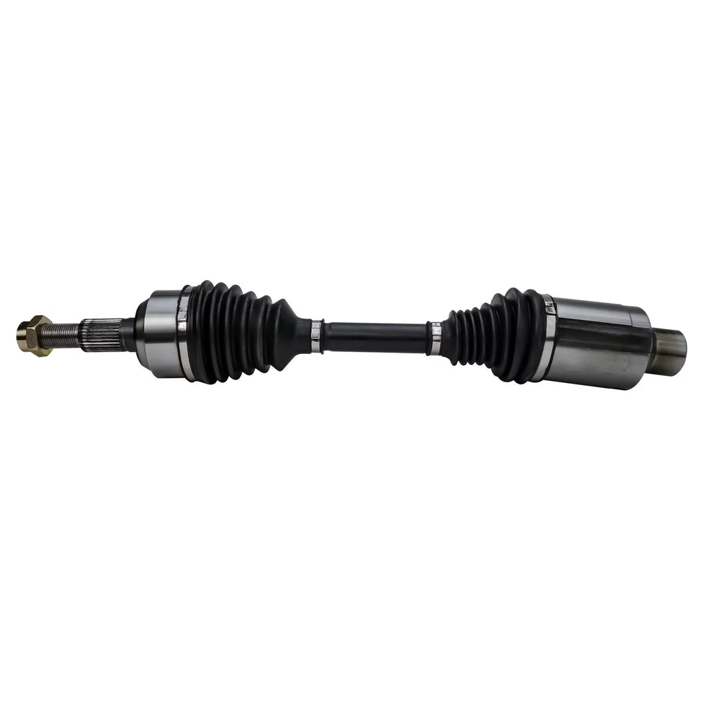2016 2010-16 Equinox Replacement 2012 - Axle Front Axle 2015 Right for Set Detroit 2.4L 2011 Assembly 2013 Axle Chevrolet Shaft Passenger Terrain Side 2014