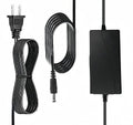 Ideapad AC Series 100S-11IBY Nuxkst Supply 5VDC Z3735F OS Laptop Google 100S-111BY Charger 11.6" Power / for 5V Adapter 80R2 Battery HD Lenovo Cord DC Chromebook 100S Chrome