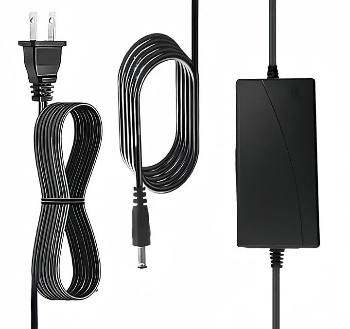 Ideapad AC Series 100S-11IBY Nuxkst Supply 5VDC Z3735F OS Laptop Google 100S-111BY Charger 11.6" Power / for 5V Adapter 80R2 Battery HD Lenovo Cord DC Chromebook 100S Chrome