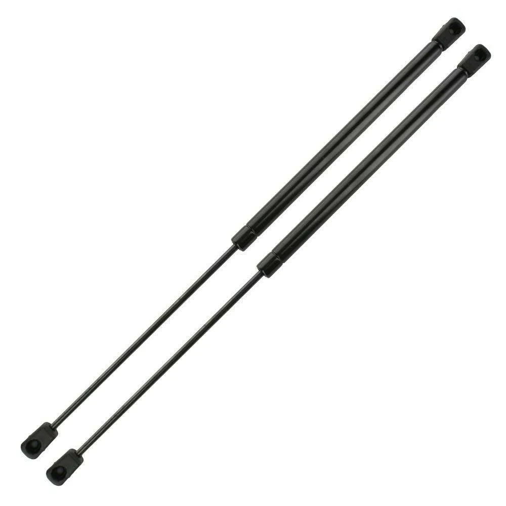 For Ford Trunk Lift Teledu 1994-2004 Tailgate Lid 4643 Mustang Pair Support