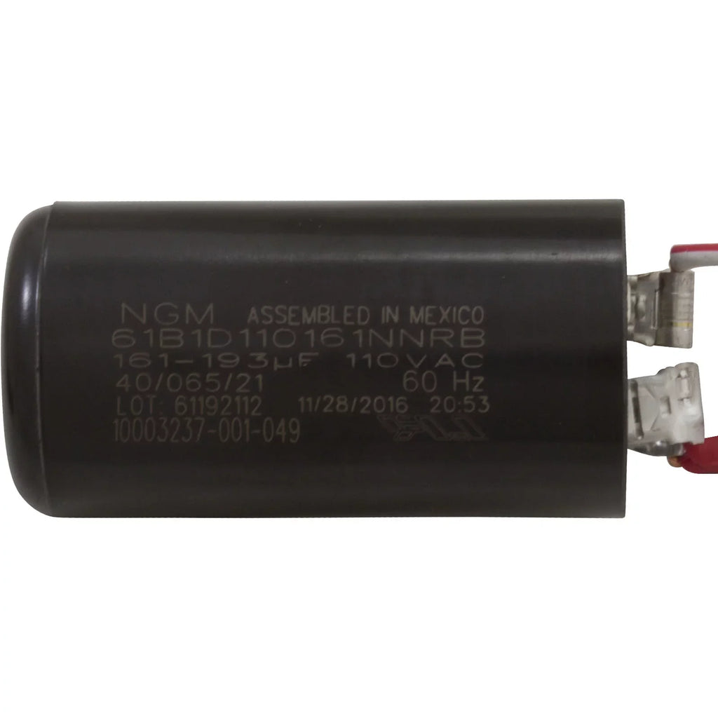 Smith Century Replacement 56Y Moistureway Pump 0.50 4.0 230V B2235 Motor, 12.0/4.4A or Thru-Bolt A.O.