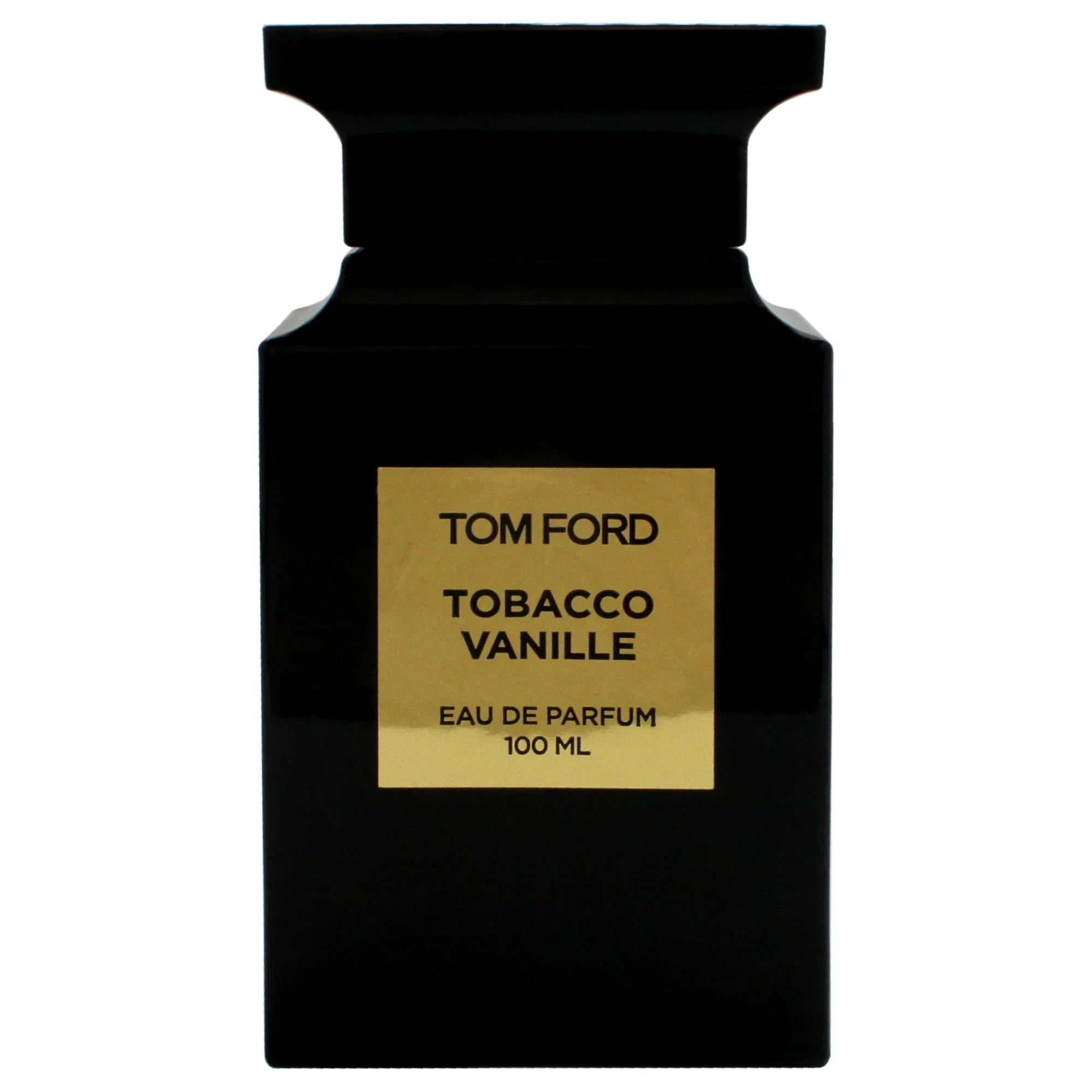 Tobacco Ford Perfume Vanille Tom