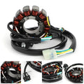 CRF450R Motor R 2009 Ref 31120--A31 For Stator Off-Road Magneto Coil Honda Genic 450