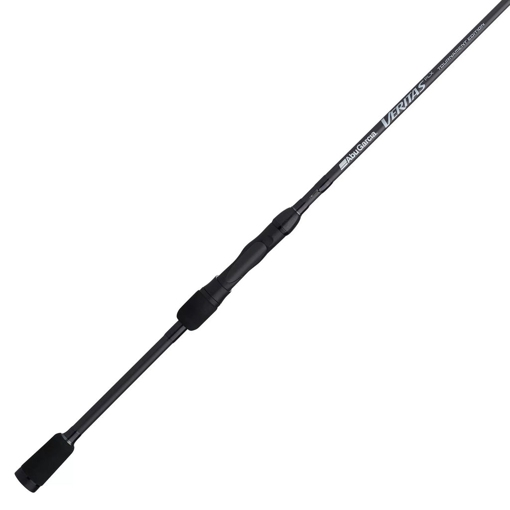 7’ 1 Veritas Rod, Piece Tournament Garcia Abu Fishing Rod Spinning