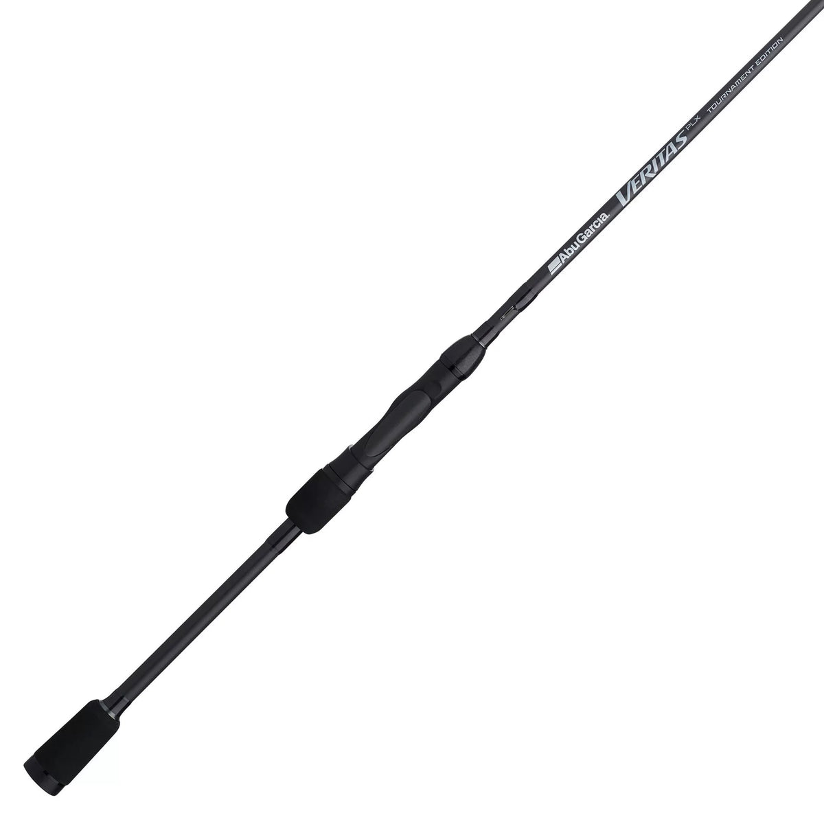 7’ 1 Veritas Rod, Piece Tournament Garcia Abu Fishing Rod Spinning