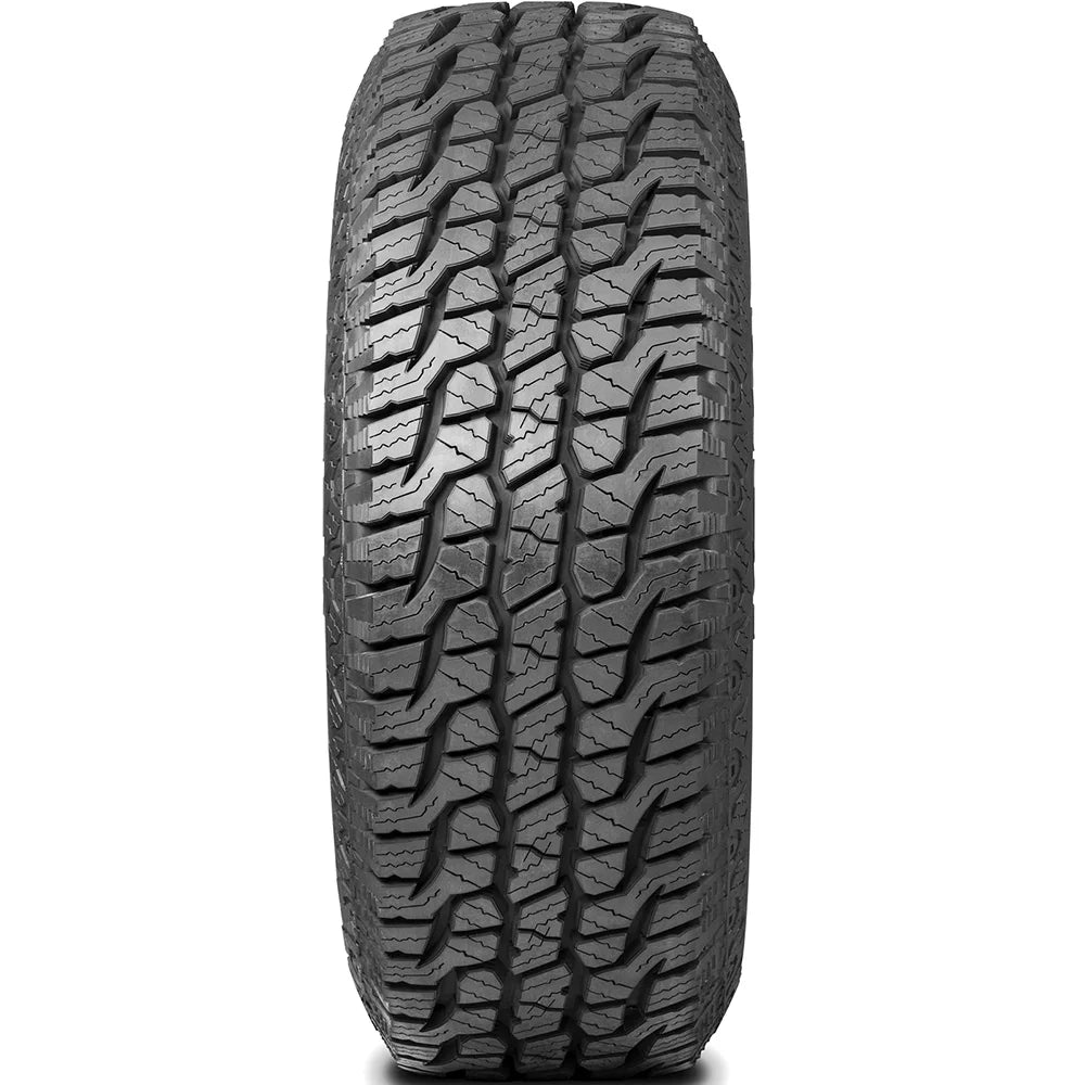 Groundspeed Tire Ply 10 LT Load 265/75R16 E Voyager All Terrain AT A/T