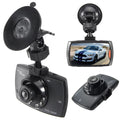 Night LED Video 1080P 6 DVR Camera Dash IR Lens Vision Cam Recorder Dual