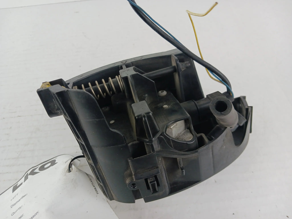 10 Night 750 OEM (Good) Camera 09 Vision 12 Front 13 11 Pre-Owned