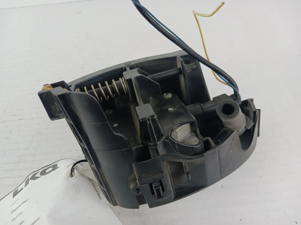 10 Night 750 OEM (Good) Camera 09 Vision 12 Front 13 11 Pre-Owned