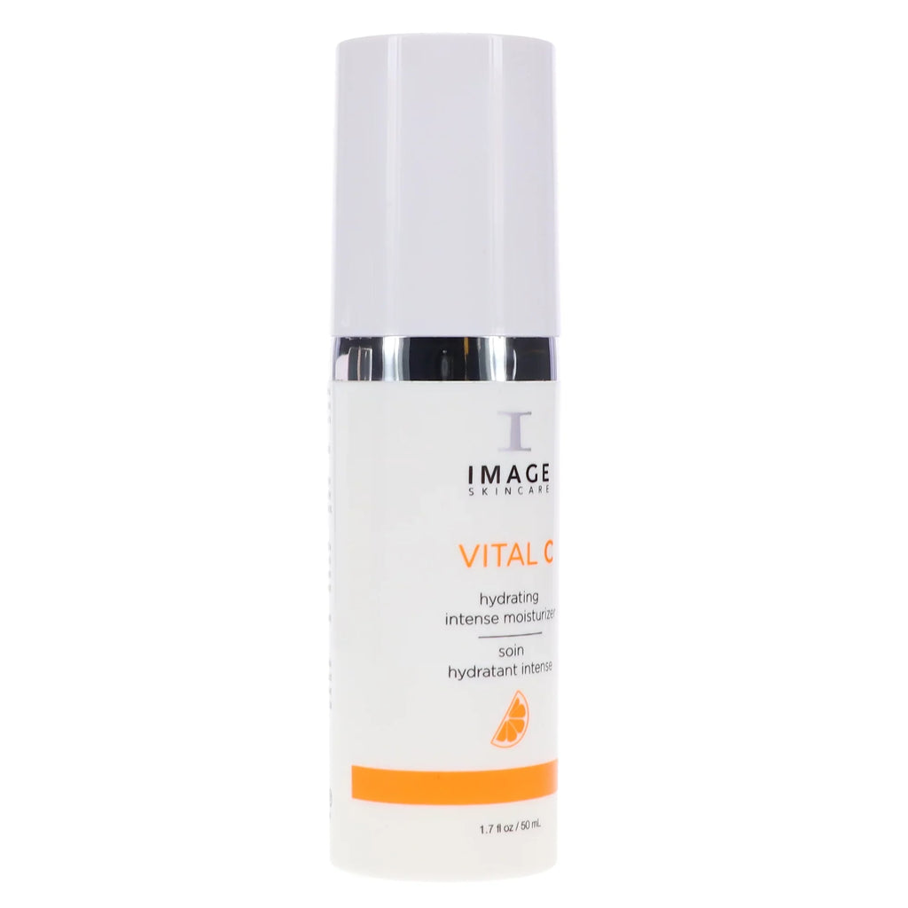Vital Skincare Moisturizer oz C Hydrating Intense 1.7