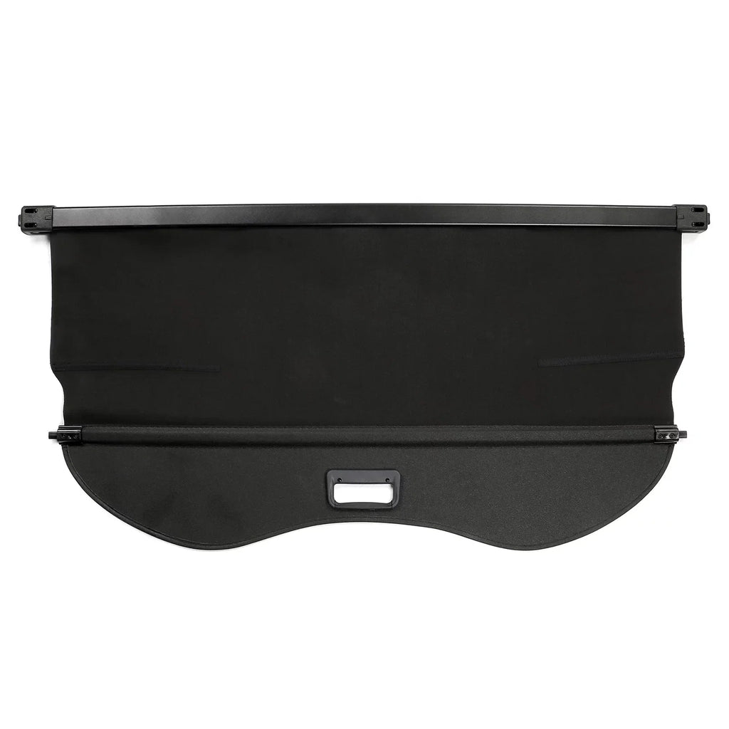 Shield Motorsports Cargo With Ford All Rear Ikon Rod Black Security Security Escape Models Aluminum Shield Retractable Shield Trunk & Fits 2013-2019