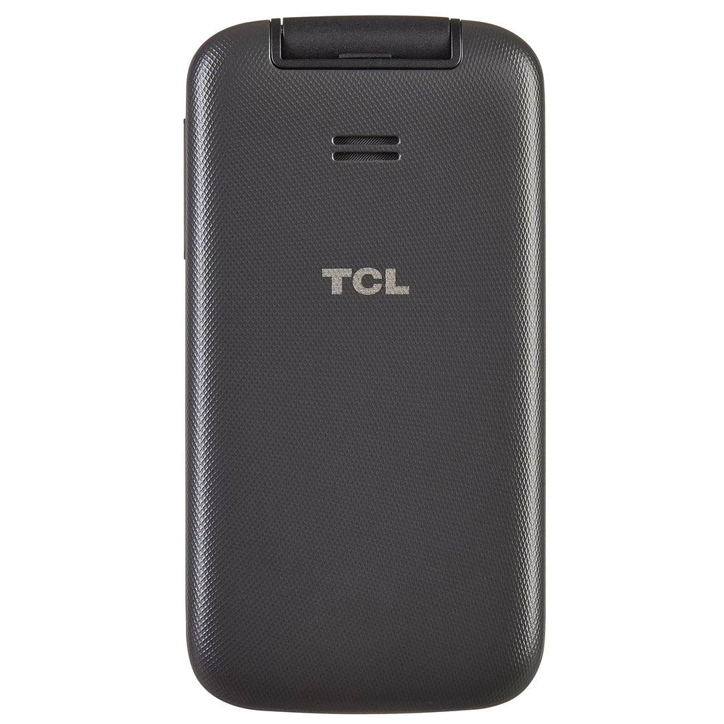 Family Feature to Flip 8GB, Walmart Black- Prepaid Family [Locked TCL Phone Mobile 2, Walmart Mobile]