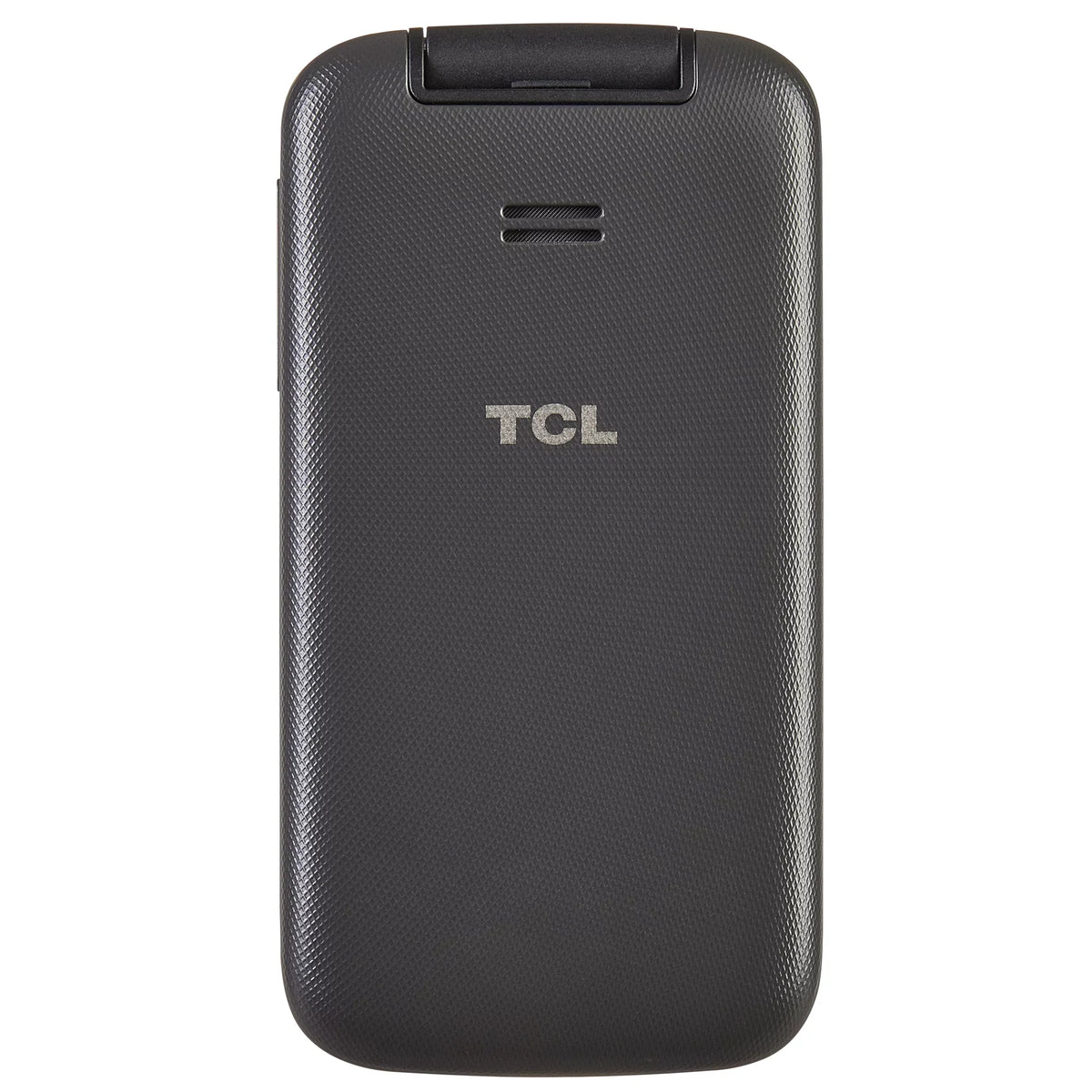 Family Feature to Flip 8GB, Walmart Black- Prepaid Family [Locked TCL Phone Mobile 2, Walmart Mobile]