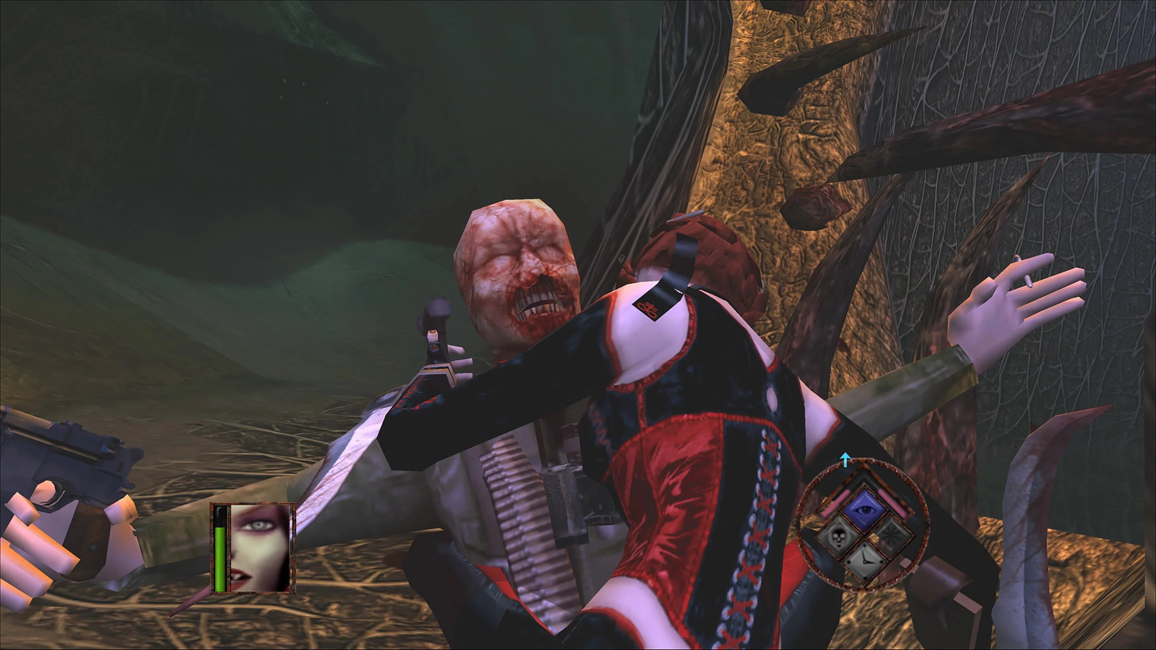 4] - Bloodrayne: #432 Limited ReVamped Run [PlayStation
