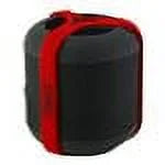 Bluetooth - red Sounds - - Coleman for - Aktiv use Watt 3 CBT13 - Speaker - wireless portable