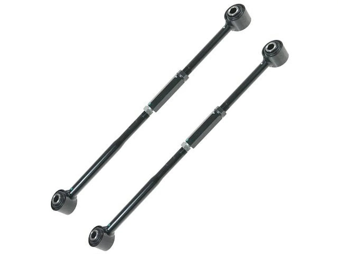 2 Avalon 2003 1997 - - 1998 Fits Set Set 1999 2001 Toyota Lateral 2000 2002 Rear 2004 Piece with Arm