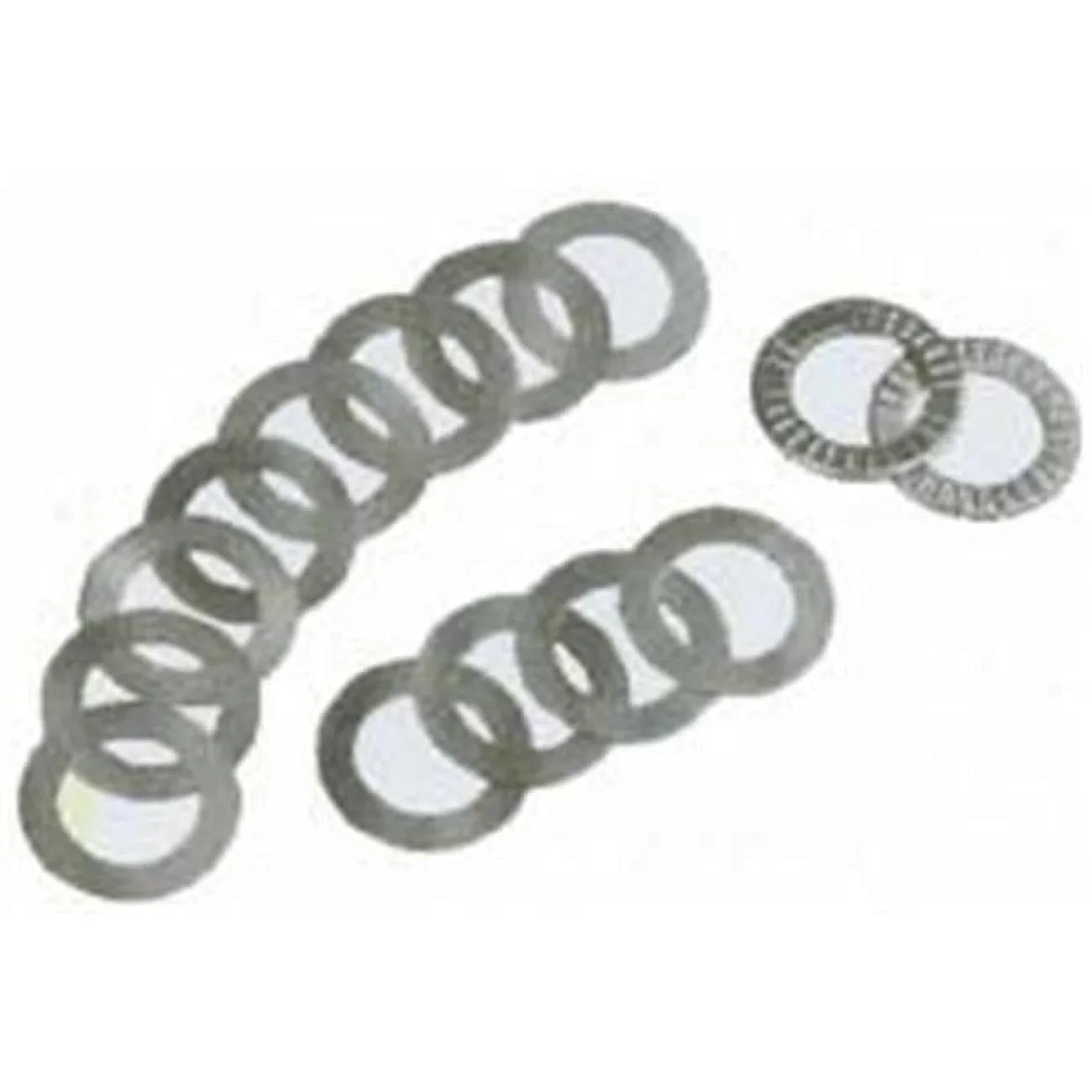Shims Bearing Spindle Thrust 14203 with Racing Kit Sprint