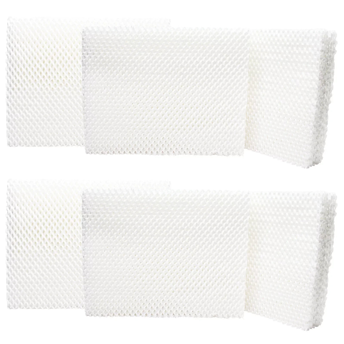 Vornado Air - Model 6-Pack Humidifier MD1-0001 MD1-0002, Compatible Vornado Replacement Filter Filter 50