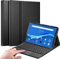 Keyboard 11.2 Lenovo Magnetically 2 Leather TouchPad Detachable Case Keyboard Stand Pro Pro inch, Case (TB132FU), 2022 Tab 2nd Shield for P11 P11 Gen Generation forTab Pro with Black Pad / Lenovo