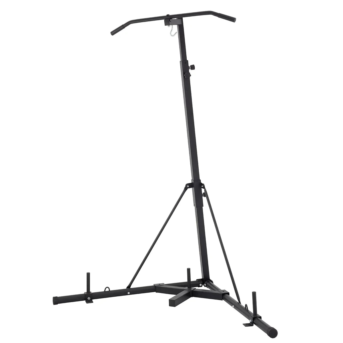 & Bar Free Bracket Bag Foldable Punching Pull Stand Chin Standing Up Boxing BENTISM